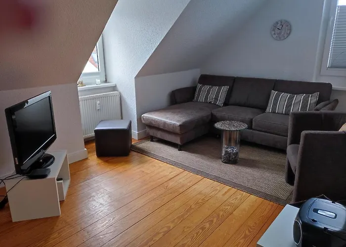 Haus Sommerwind Norderney