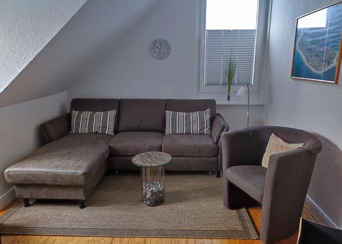 Haus Sommerwind Norderney
